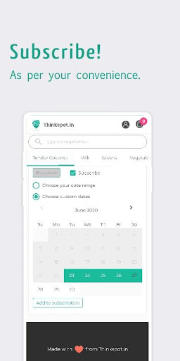 Thinkspot Screen 3
