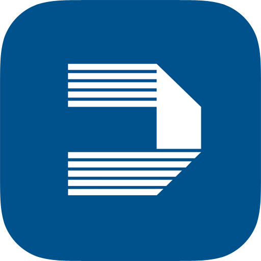 DUCA Mobile Banking logo