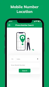 Mobile number Tracker 2022 2