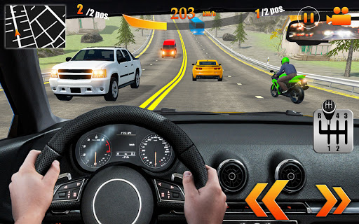 5700 Collections Car Games Mod Apk Android 1  HD