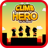 Climb HERO : To the Space icon