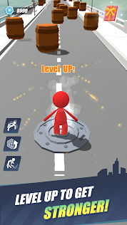 Perfect Flying - Screenshot 3