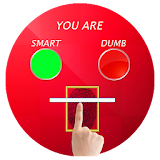 Personality test icon