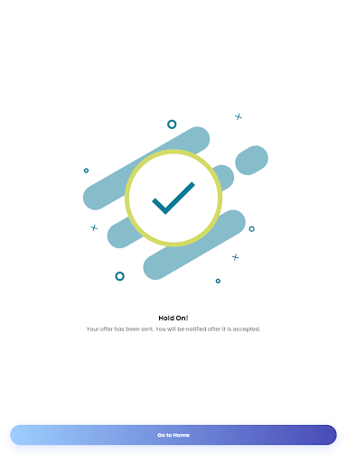 DesiGigs Screenshot