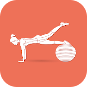 Stability Ball Exercises Workouts