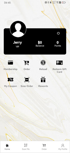 Sushi Kan Screen 3