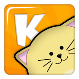 Kitty Express - Physics Game icon
