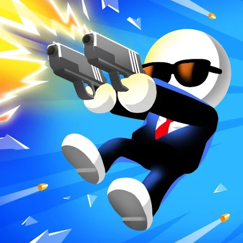 How to Download and Play Johnny Trigger - Action Shooting Game on PC (Without Play Store)
