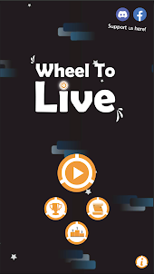 Wheel To Live