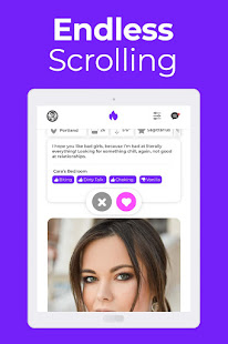HUDu2122 Dating & Hookup App - Meet New People 7.2.0 APK screenshots 19
