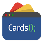 Cover Image of Download Cards Developers  APK