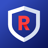 Rocket VPN -Security&Smart icon