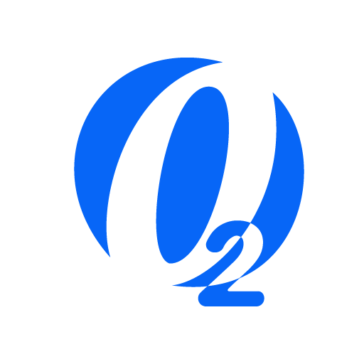 OxygenGymFitness - OVG logo