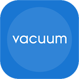 Vacuum Icon Pack icon