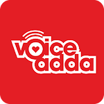 Cover Image of Download Voiceadda (ভয়েস আড্ডা)  APK