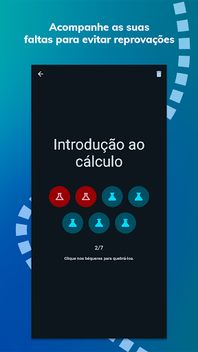 Esquiva Aula Screen 2