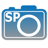 StampPhoto icon