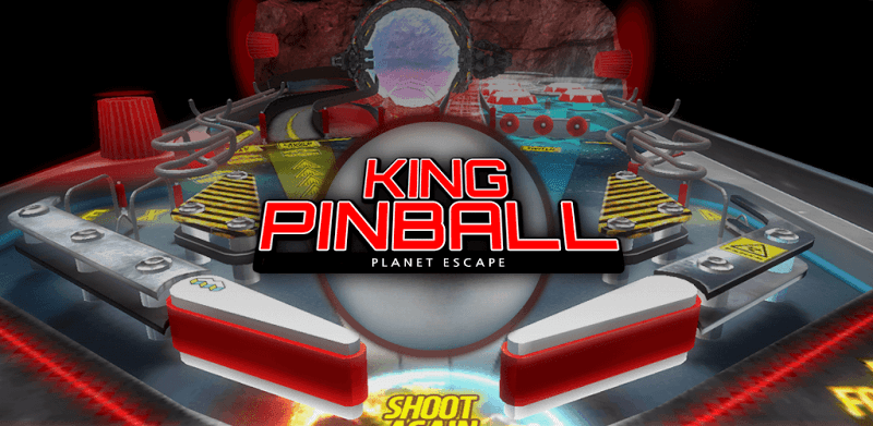 Pinball kuningas