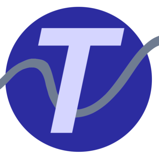 TheThingV ThingSpeak/InfluxDB logo