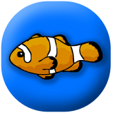 Toddler Fish icon