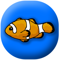 Toddler Fish