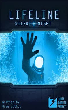 Lifeline: Silent Night - Screenshot 1