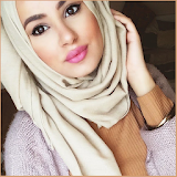 Hijab style icon