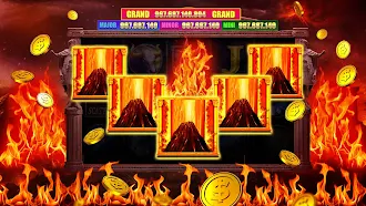 Game screenshot Slots Frenzy: Casino Game Live hack