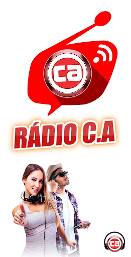 Android application Rádio & TV Camaragibe Agora screenshort