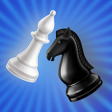 Chess Offline 2 Player Game icon