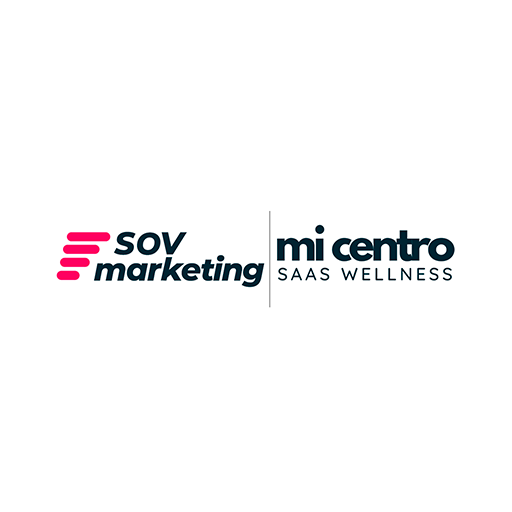 SOV Marketing Para Negocios logo