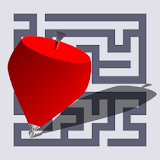 Hard Maze icon