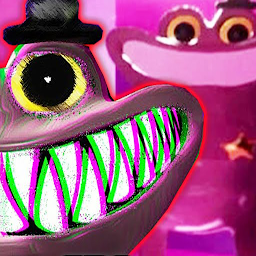 Garten Of BanBan 4 Horror