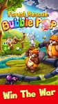 screenshot of Forest Rescue: Bubble Pop