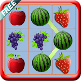 Fruit Junction: Link and Kill the Farm Fruit icon