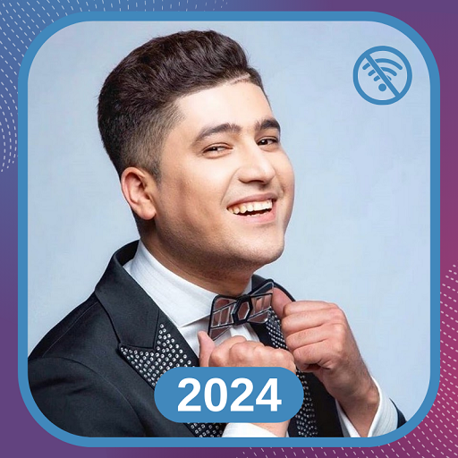 әбдіжаппар әлқожа әндері 2024 logo