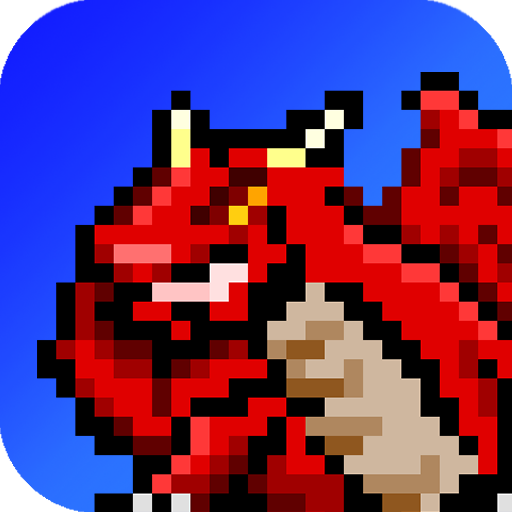 マジックガーデン　～ドット絵モンスターで農場経営風ゲーム Windowsでダウンロード