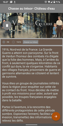 Explor Games Portes de Verdun Screen 3