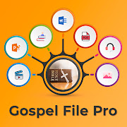 Gospel File Pro