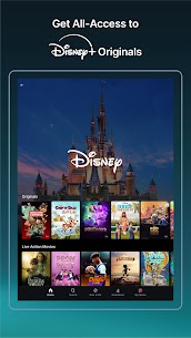 Disney+ Hotstar 9