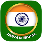 Cover Image of Unduh Indian Music app  APK