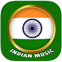 Индийская музыка приложение