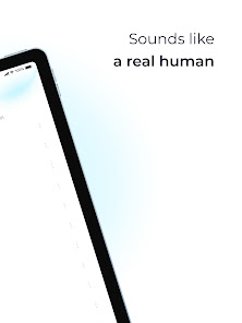 Neural Reader Human-like TTS  screenshots 8