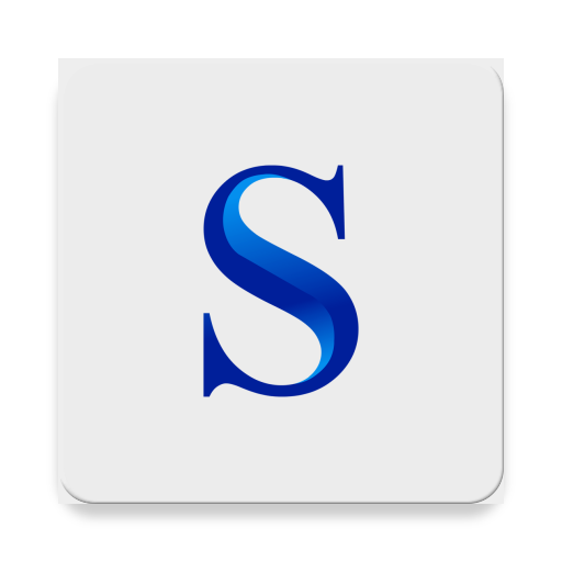 Saratogian logo
