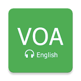VOA English icon