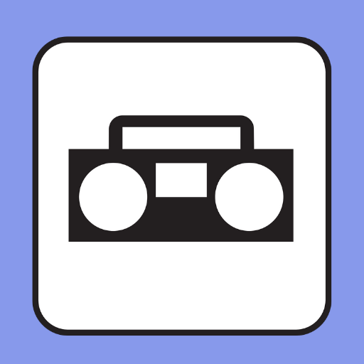 Ksbj Radio App 89.3 Fm Texas logo