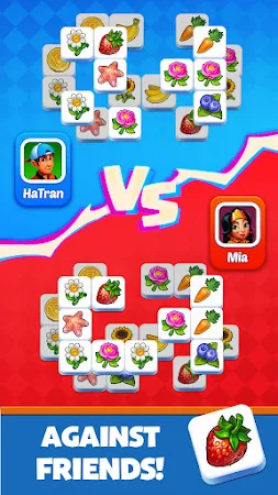 Game screenshot Triple Tile Crush apk download