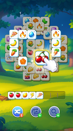 Game screenshot Tile Fusion : Triple Match apk download