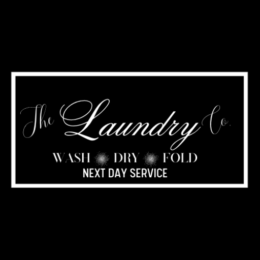 The Laundry Co. logo
