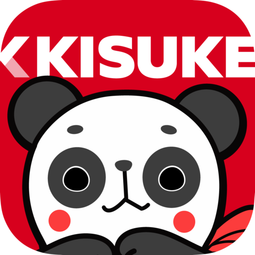 KISUKE Logo